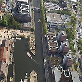 Ausbau Teltowkanal Berlin, Los 2