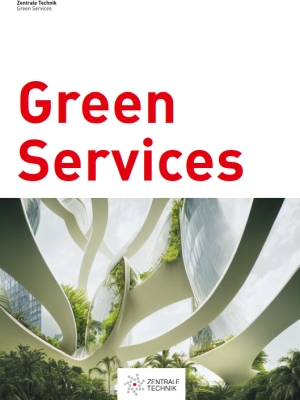 Green Services