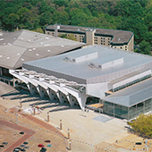 Stadthalle „AWD Dome“, Bremen