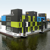 IBA-Dock, Hamburg