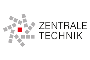 The Zentrale Technik logo.